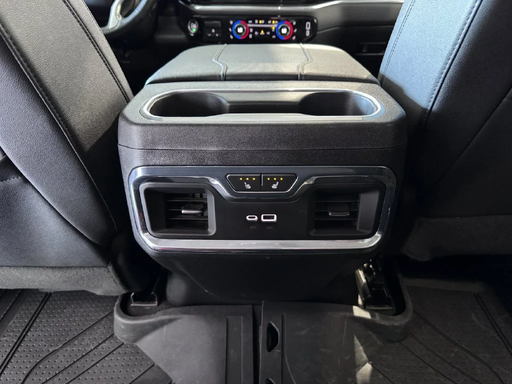 2024 Chevrolet Silverado 2500HD LTZ - Photo 29