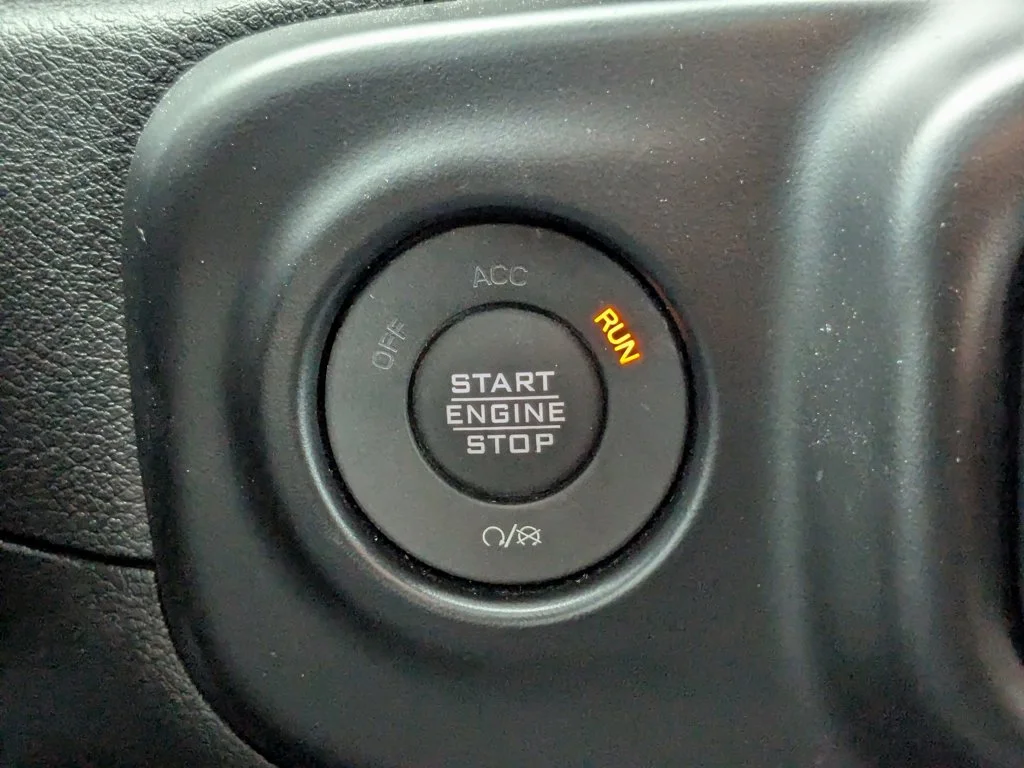 Used 2023 Sting-Gray Clearcoat Jeep Rubicon 392 image 20