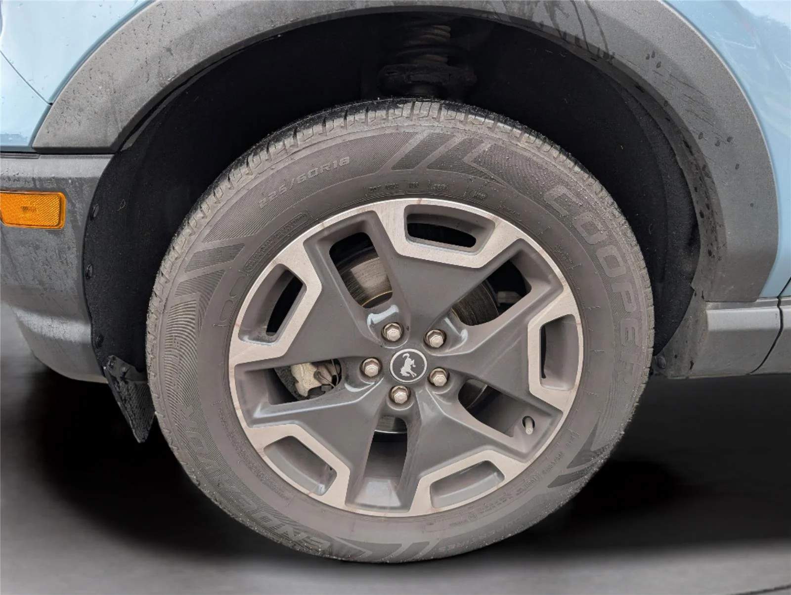 Used 2022 Area 51 Ford Outer Banks image 36