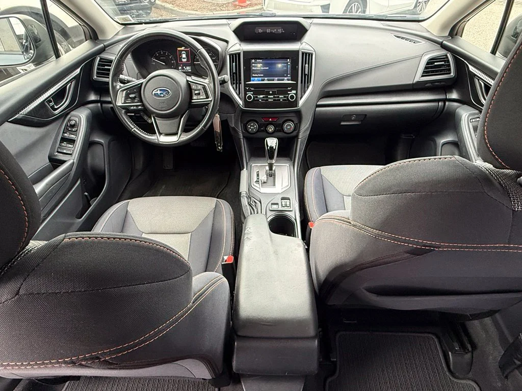 Used 2019 Dark Gray Metallic Subaru 2.0i Premium image 24