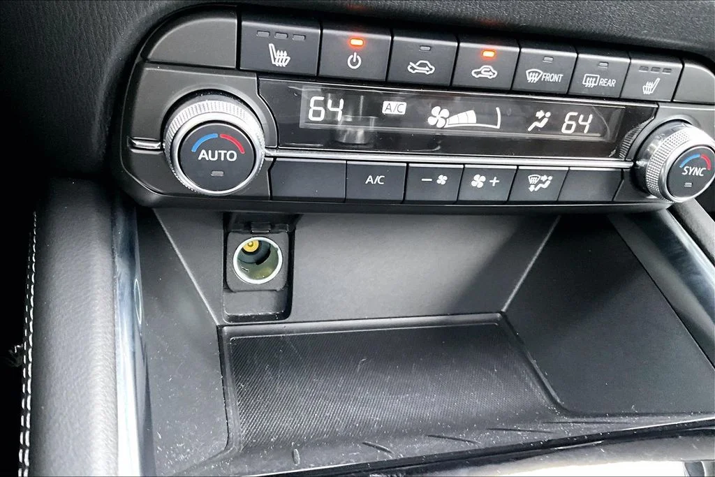 Used 2024 Blue Mazda 2.5 S Premium Package image 15