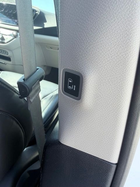 2023 Chrysler Pacifica Touring L - Photo 34