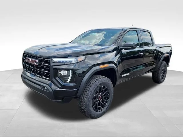 2026 GMC Canyon Elevation - Photo 8