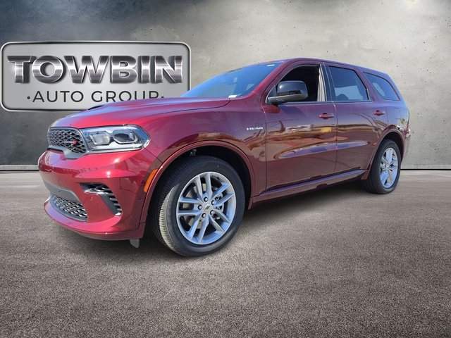 2025 Dodge Durango R/T