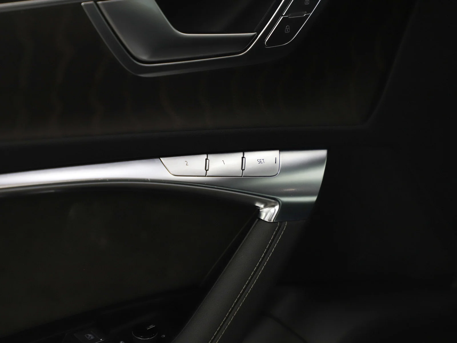 2020 Audi S7 Premium Plus - Photo 22