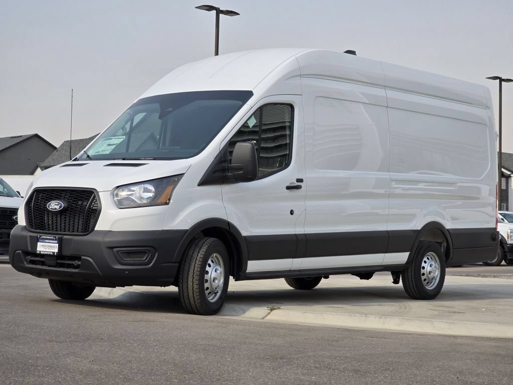 New 2026 Oxford White Ford XL image 18
