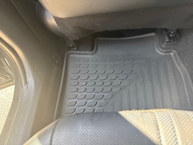 Used 2025  Toyota XSE image 18