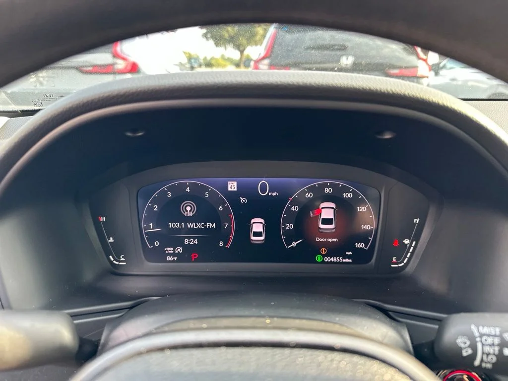 2026 Honda Accord SE - Photo 32