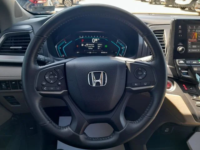 2021 Honda Odyssey EX-L - Photo 13