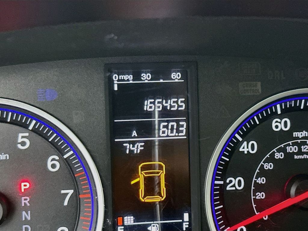 Used 2007  Honda EX-L image 13