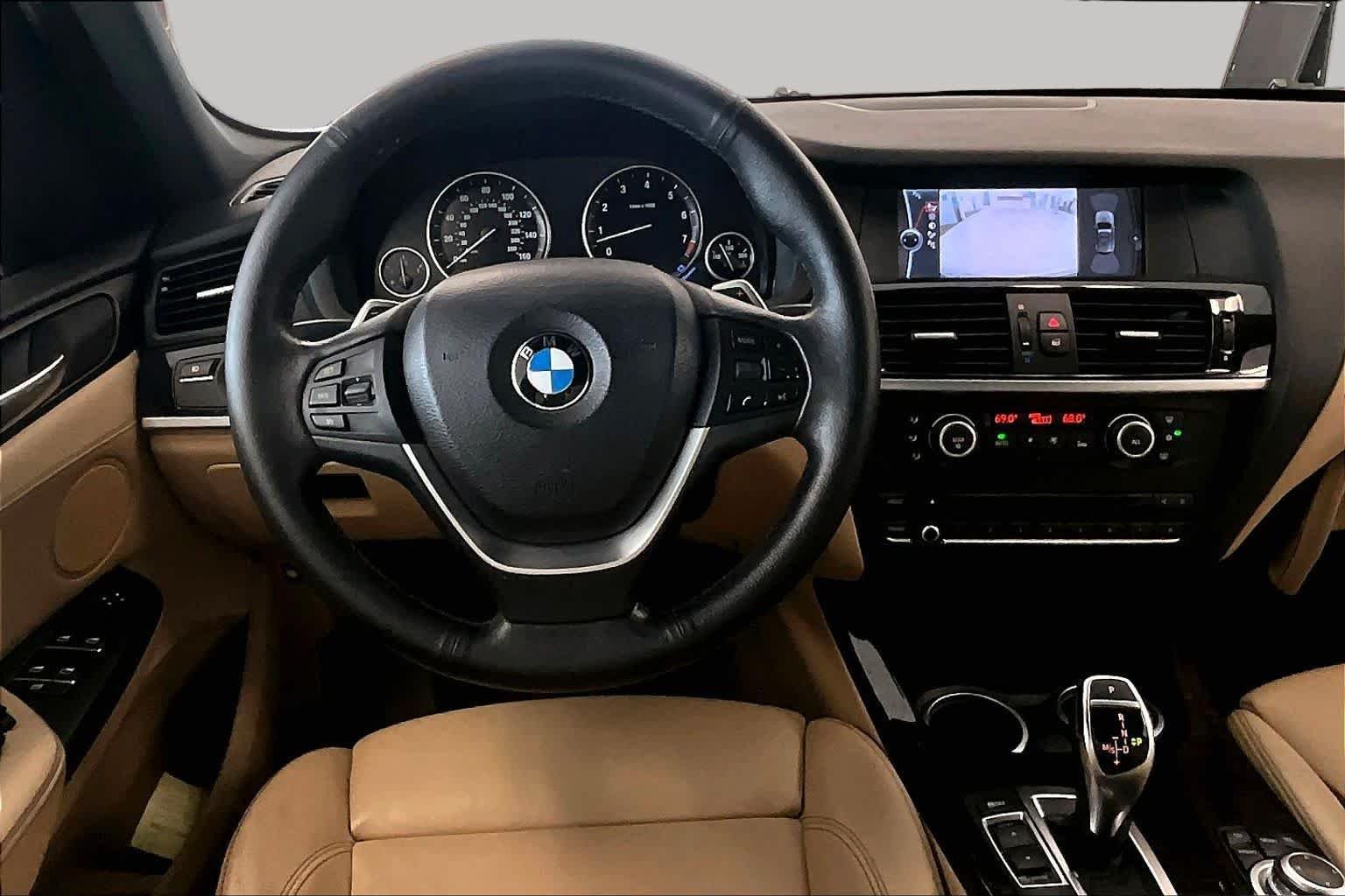 Used 2012 Black Sapphire Metallic BMW 35i image 5
