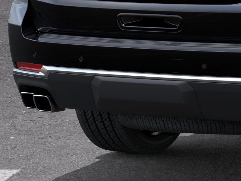 2026 Chevrolet Tahoe High Country - Photo 15