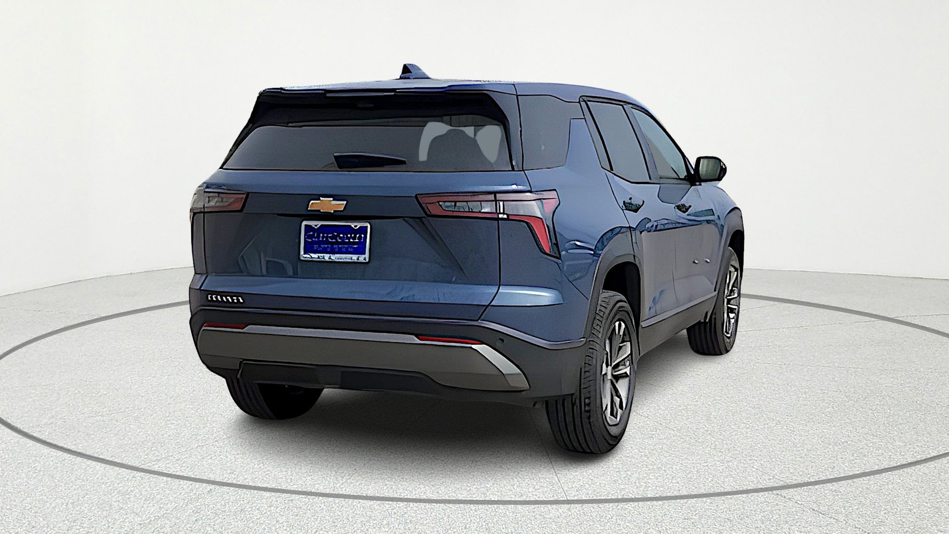 2026 Chevrolet Equinox LT - Photo 8