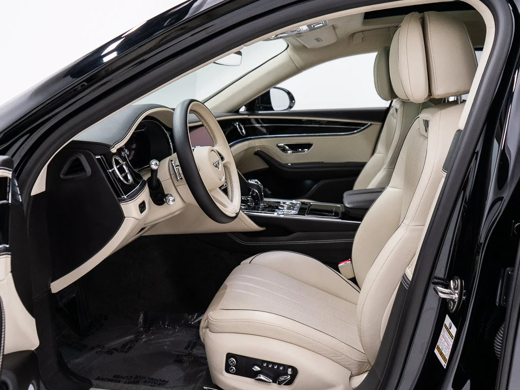Certified Used 2021 Beluga Bentley W12 image 15
