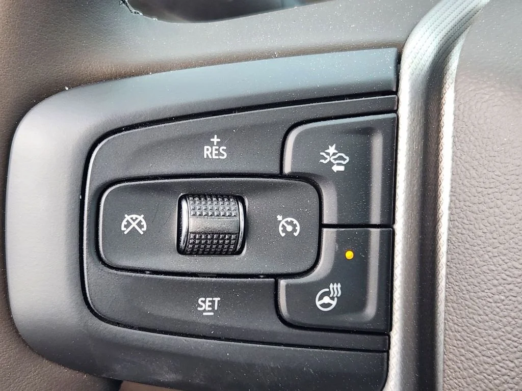 2026 GMC Sierra 2500HD Denali - Photo 21