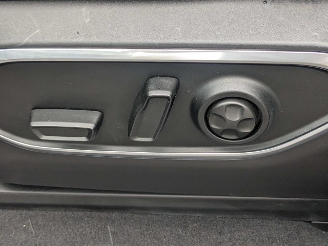 Certified Used 2024 Gray Jeep Series II image 20