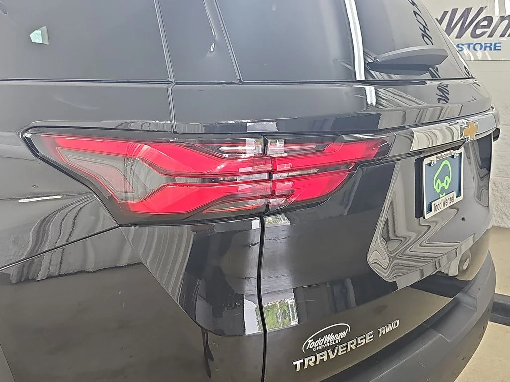 Certified Used 2023 Black Chevrolet LT image 40