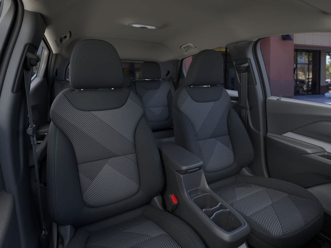 2027 Chevrolet Bolt LT - Photo 16