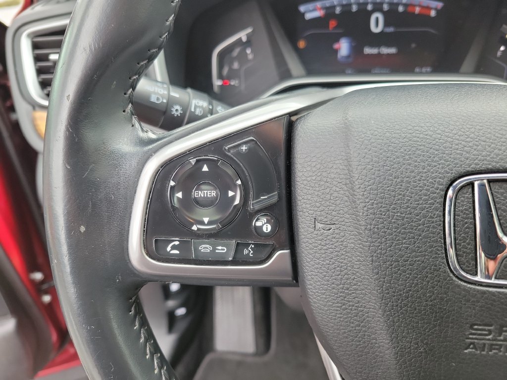 2020 Honda CR-V EX-L - Photo 28