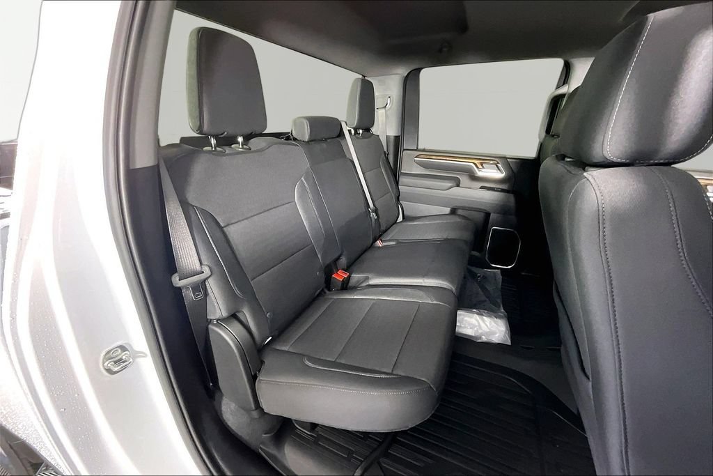 2026 GMC Sierra 2500HD SLE - Photo 10