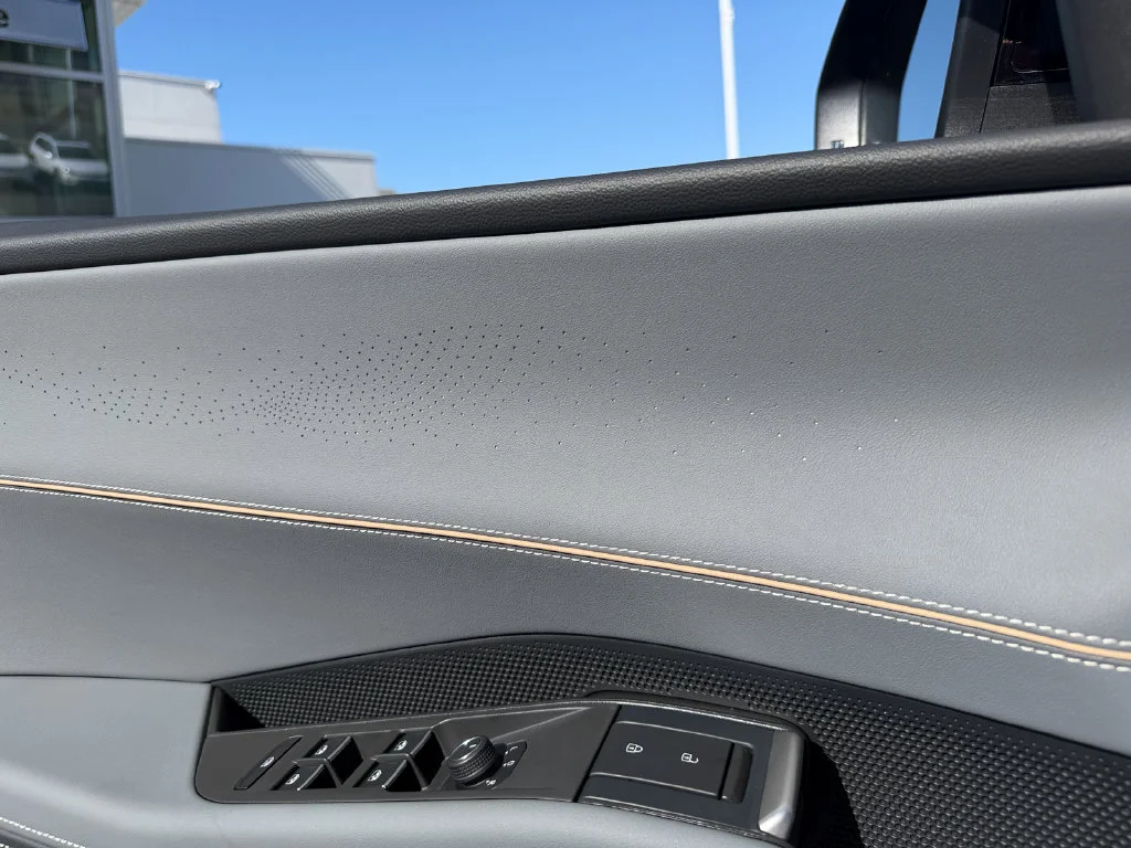 New 2027  Volkswagen SEL image 16