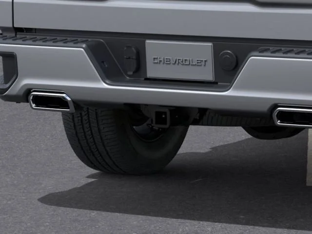 New 2026 Sterling Gray Metallic Chevrolet RST image 14