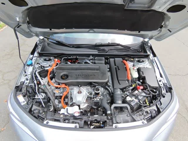 2026 Honda Civic Sport Touring - Photo 11