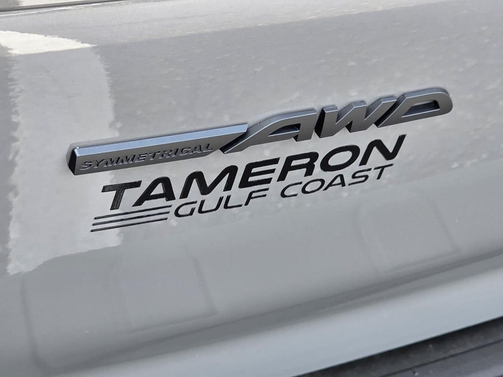 New 2026 RIVER ROCK PEARL Subaru Premium image 32