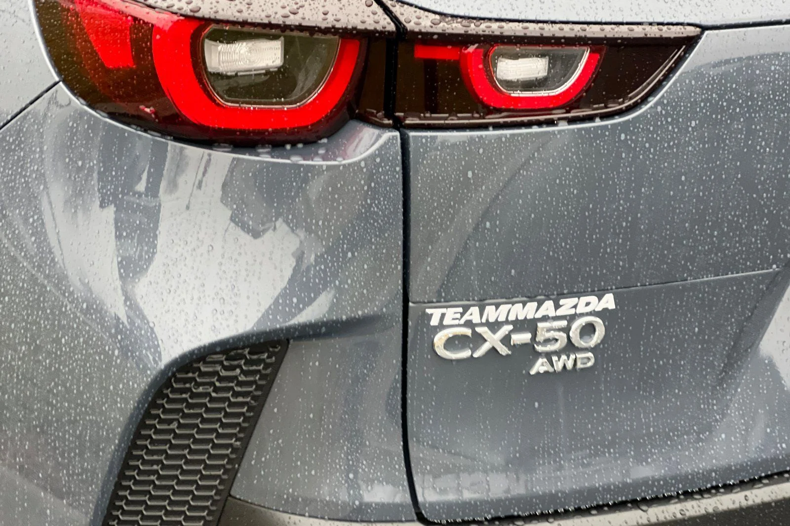 2026 Mazda CX-50 Premium - Photo 21