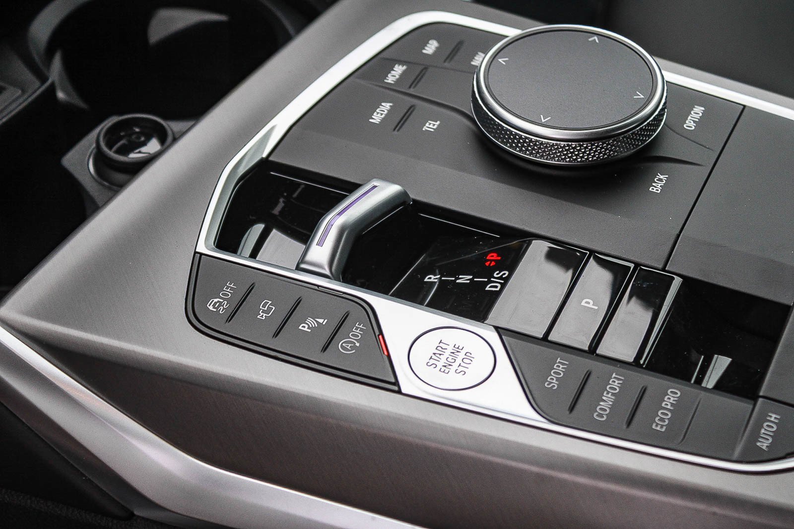 New 2026 Frozen Pure Grey Metallic BMW 330i NA image 19