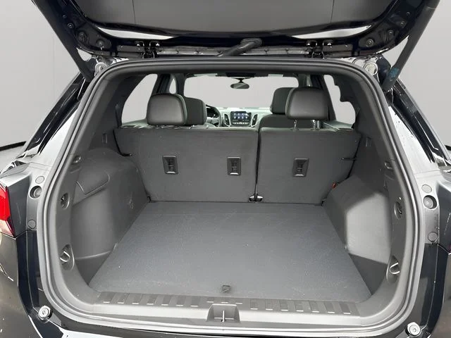 Used 2024 Black Chevrolet Premier image 23