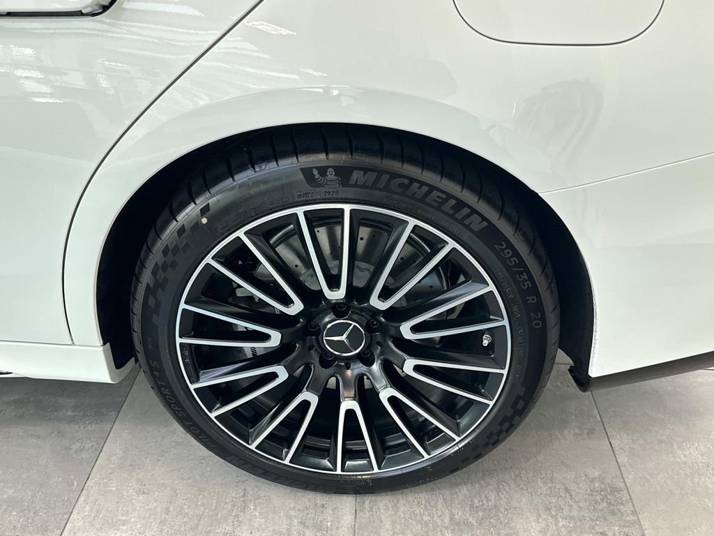 2026 Mercedes-Benz E-Class AMG E53 - Photo 7