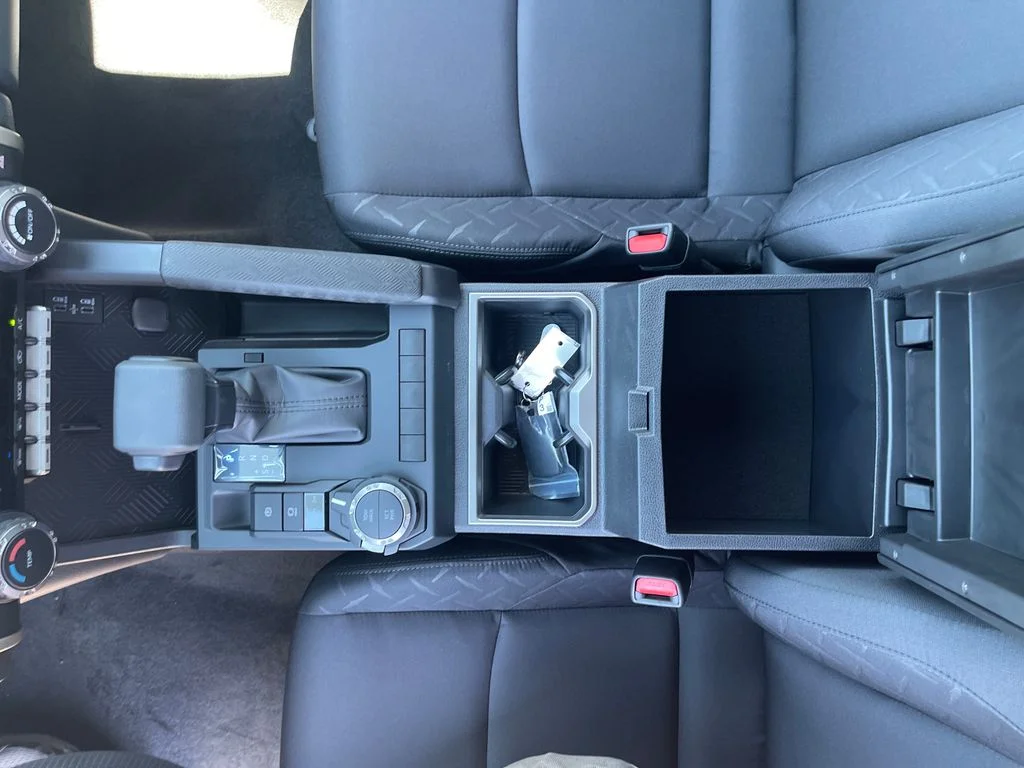 New 2026 Underground Toyota SR5 image 27