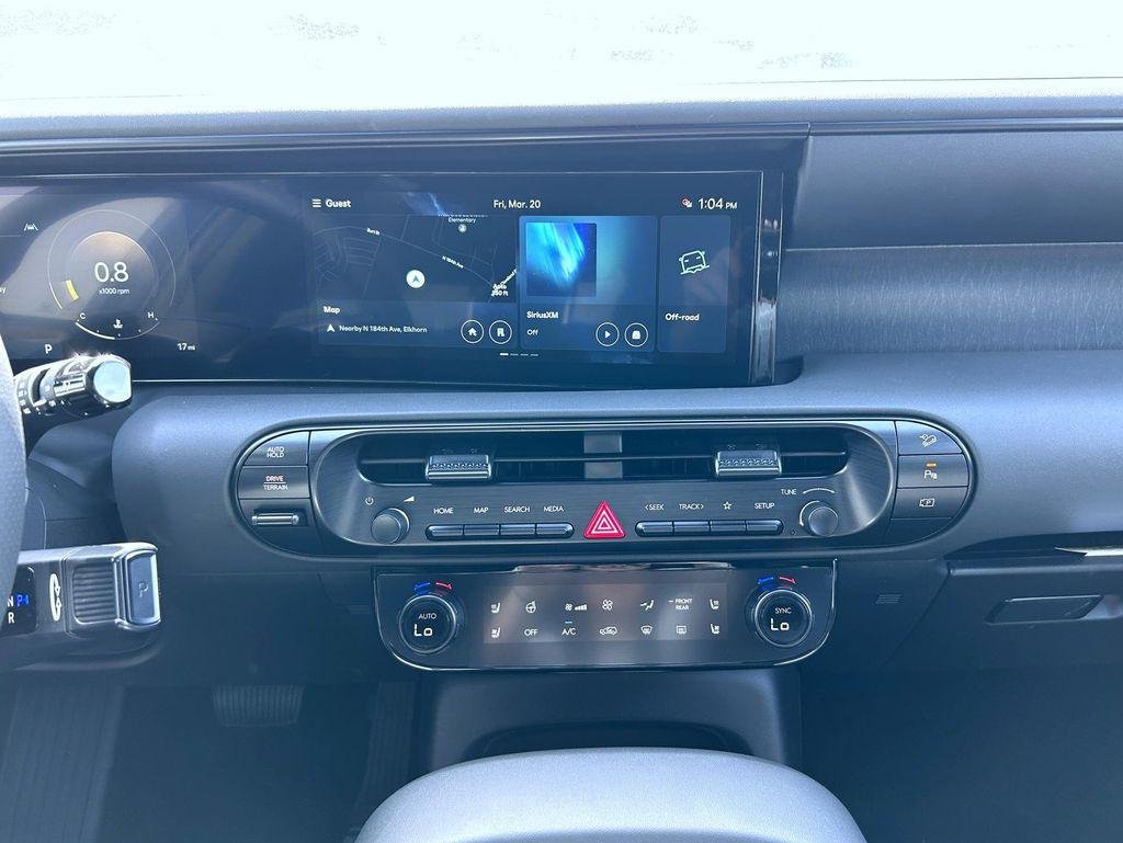 New 2026 Gray Hyundai XRT Pro image 13