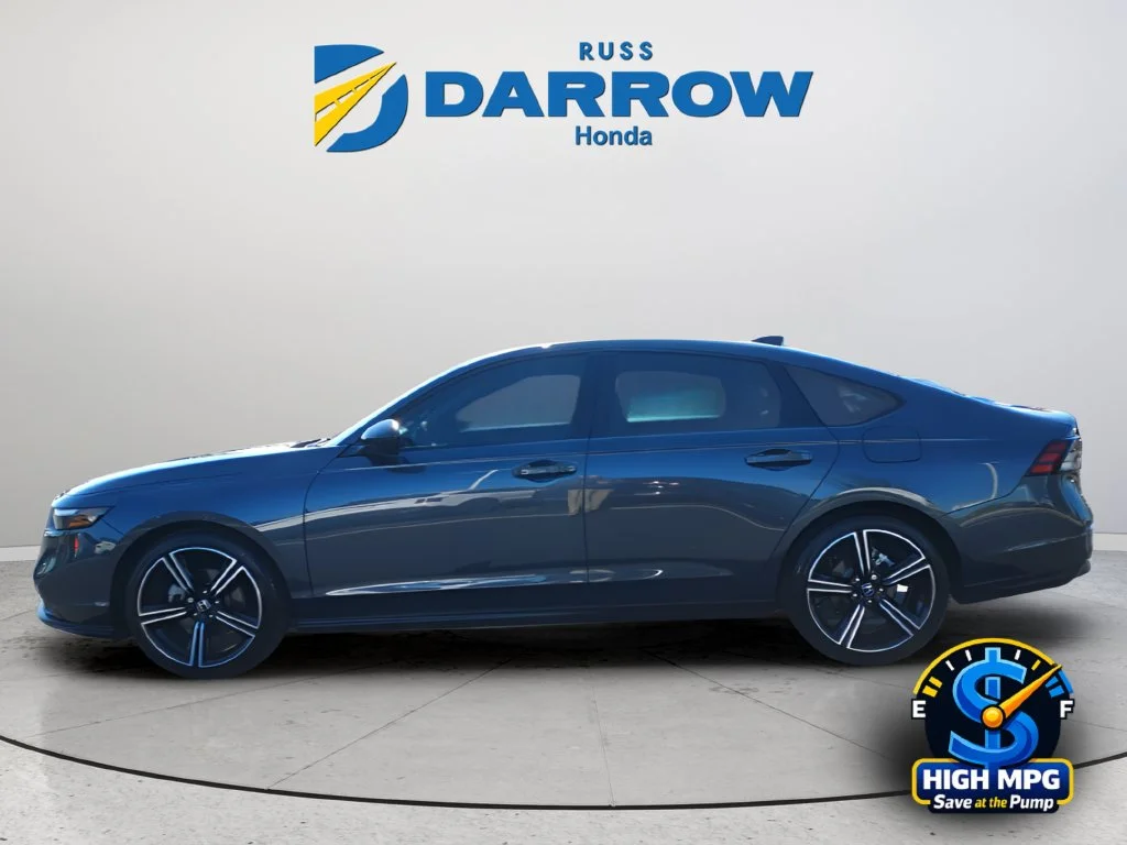 Used 2026 Gray Honda SE image 2