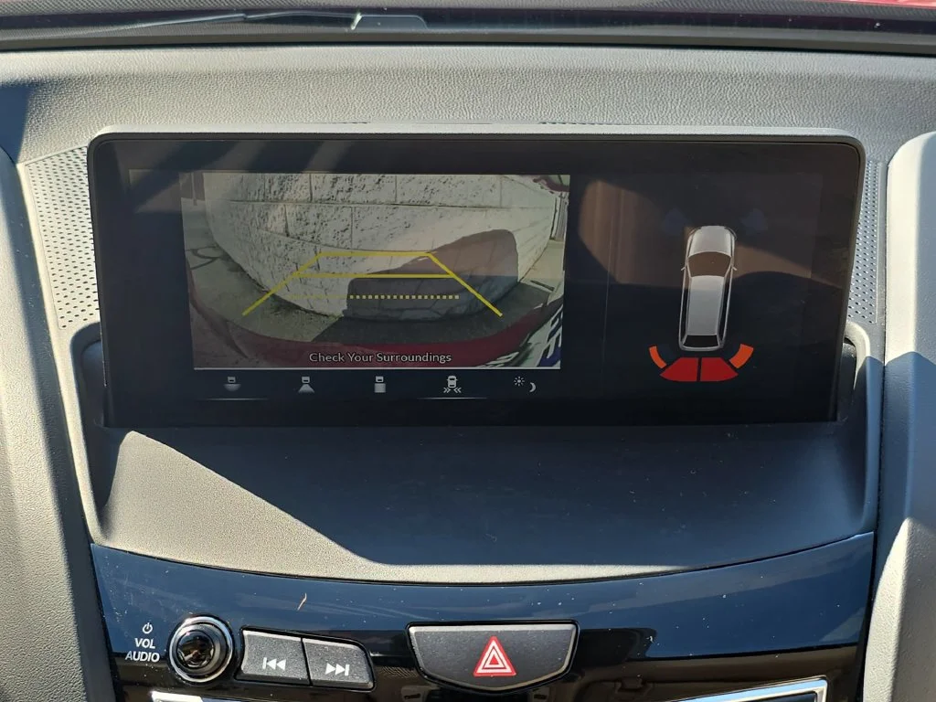 Used 2024  Acura Technology Package image 22