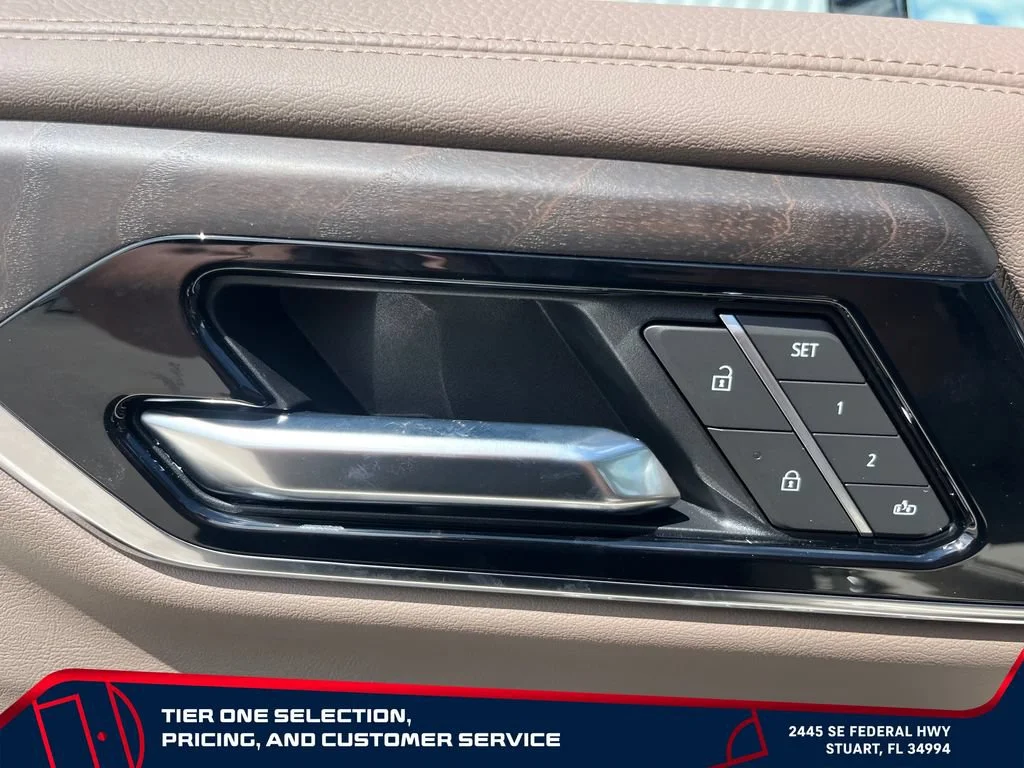 New 2026 Downpour Metallic GMC Denali image 12
