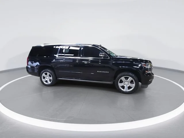 Used 2020 Black Chevrolet Premier image 9