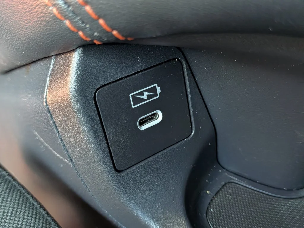 2024 Honda HR-V Sport - Photo 29