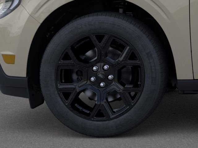 New 2025 Desert Sand Ford XLT image 20
