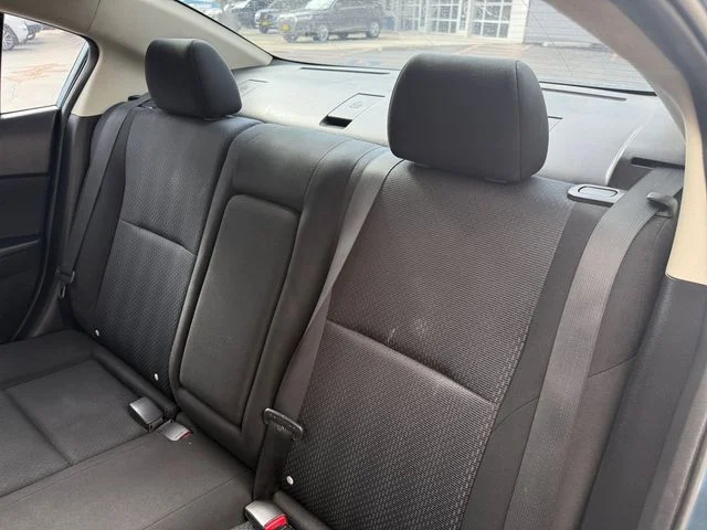 Used 2010 Blue Mazda i Touring image 22