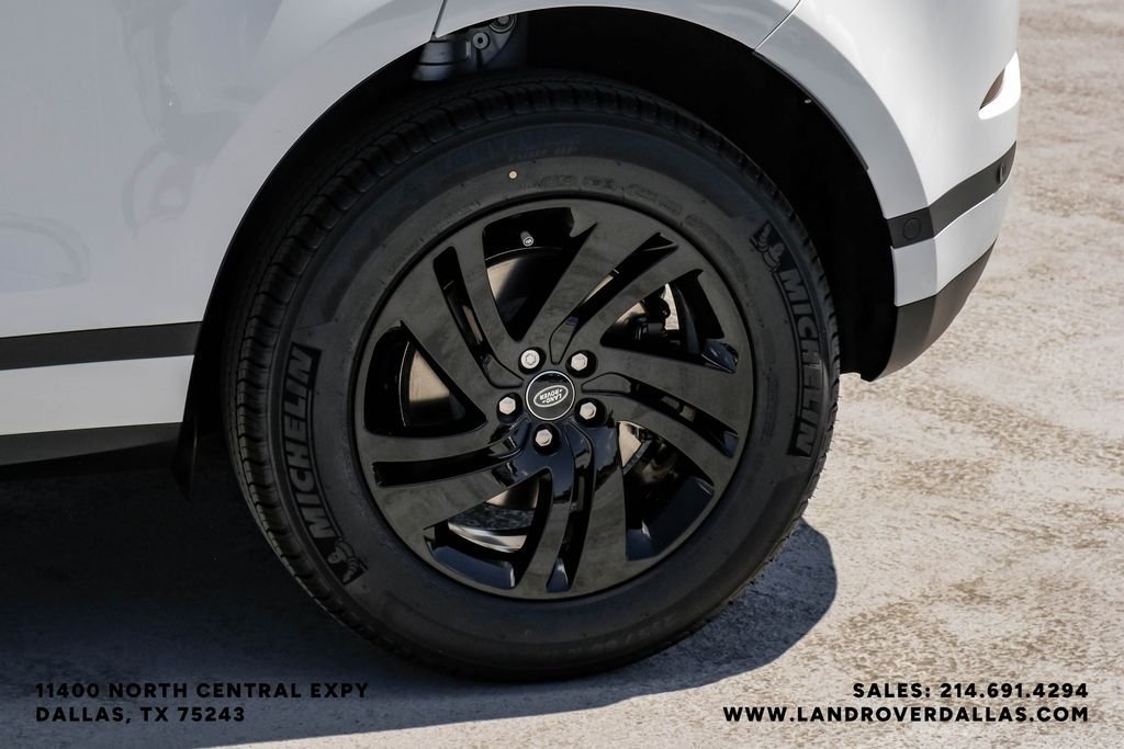 New 2026 Fuji White Land Rover S image 49