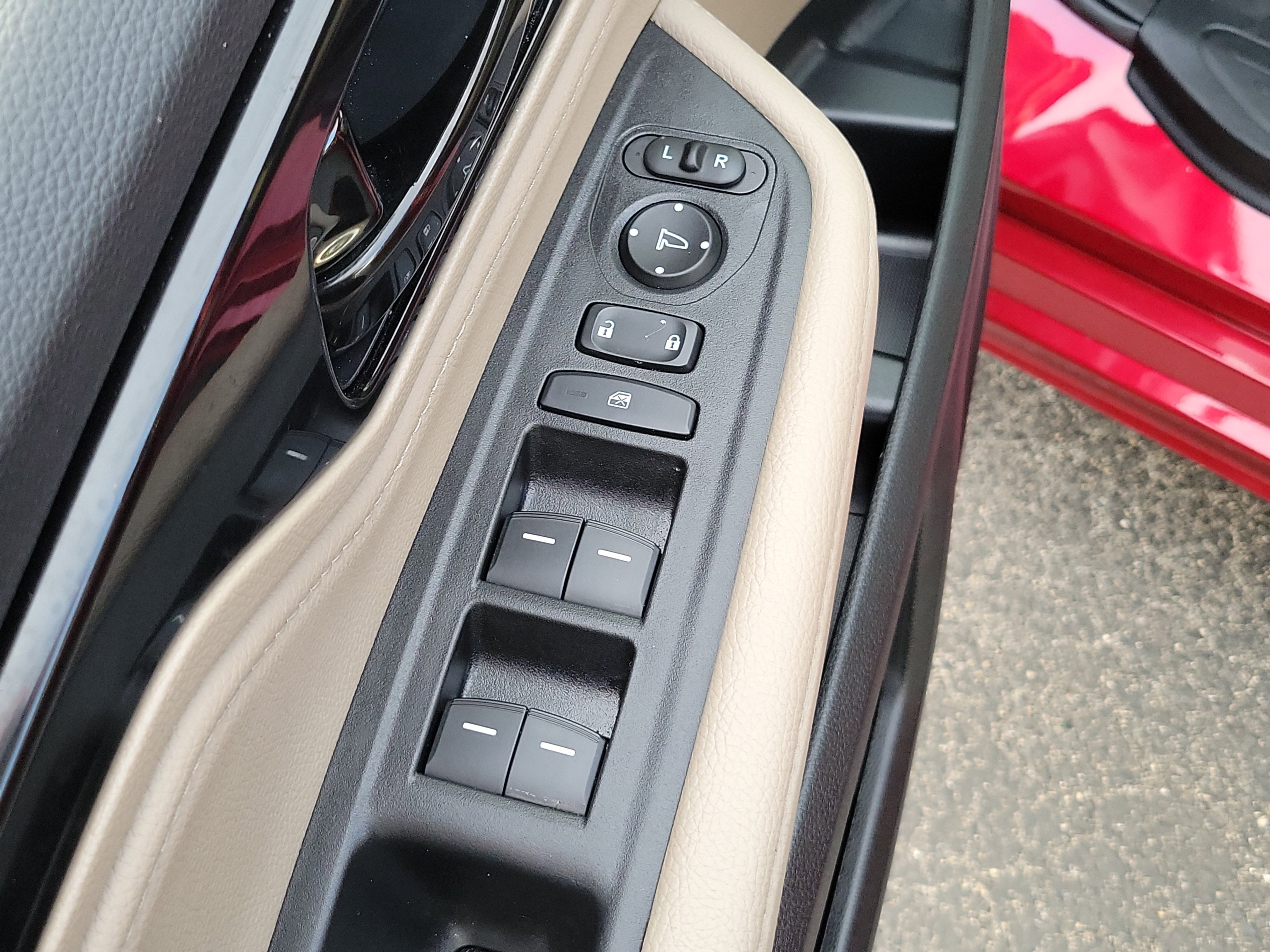 2023 Honda Odyssey Touring - Photo 54