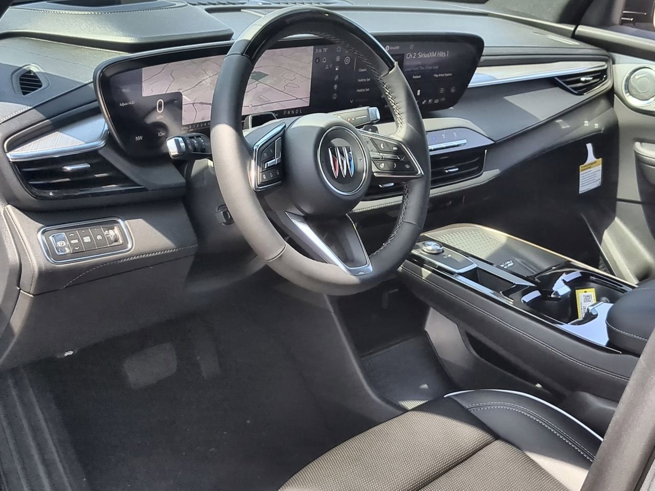 2026 Buick Enclave Avenir - Photo 10