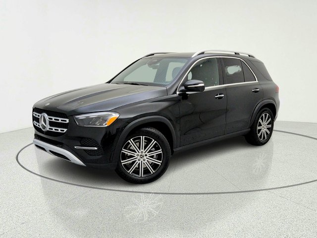2026 Mercedes-Benz GLE GLE 350