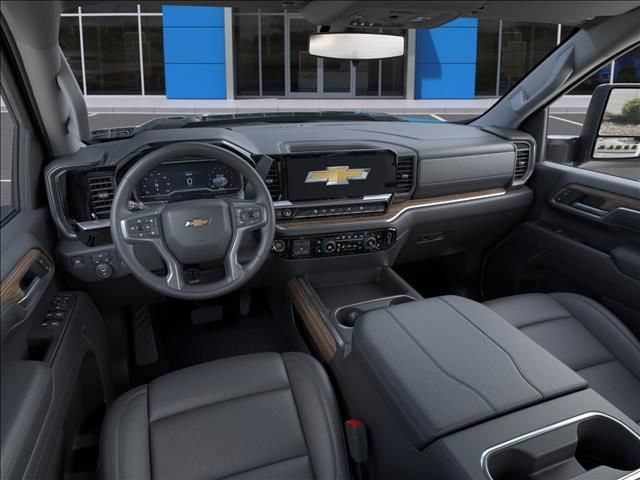 2026 Chevrolet Silverado 2500 HD LT - Photo 15