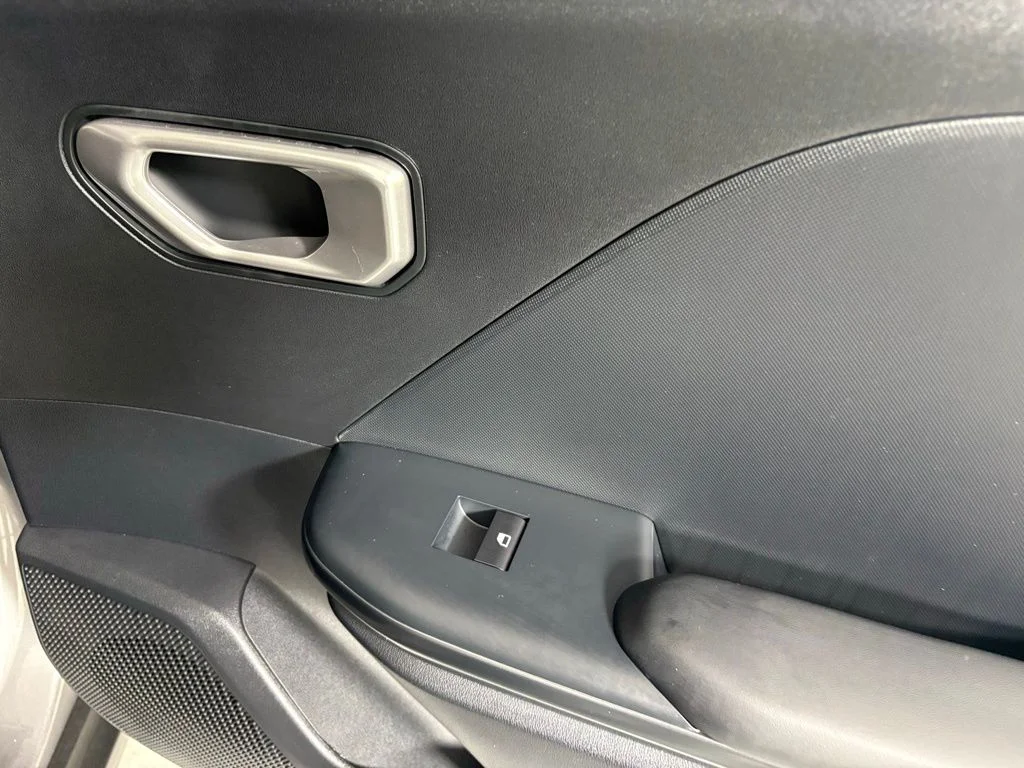 New 2026 Steel Gray Kia LXS image 16