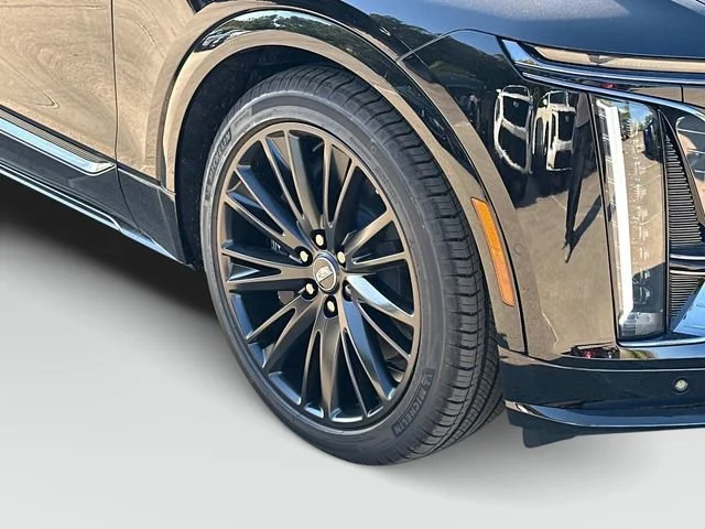 2026 Cadillac LYRIQ V - Photo 17