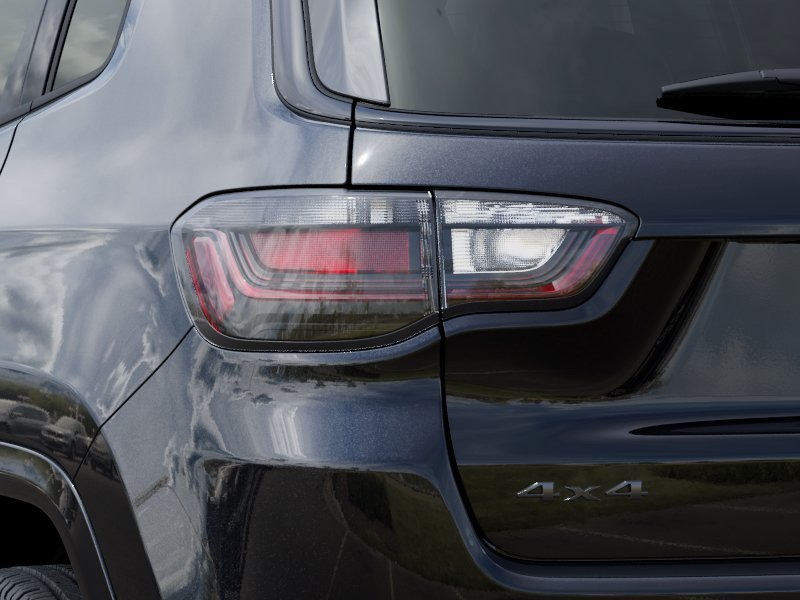 2025 Jeep Compass Limited - Photo 105