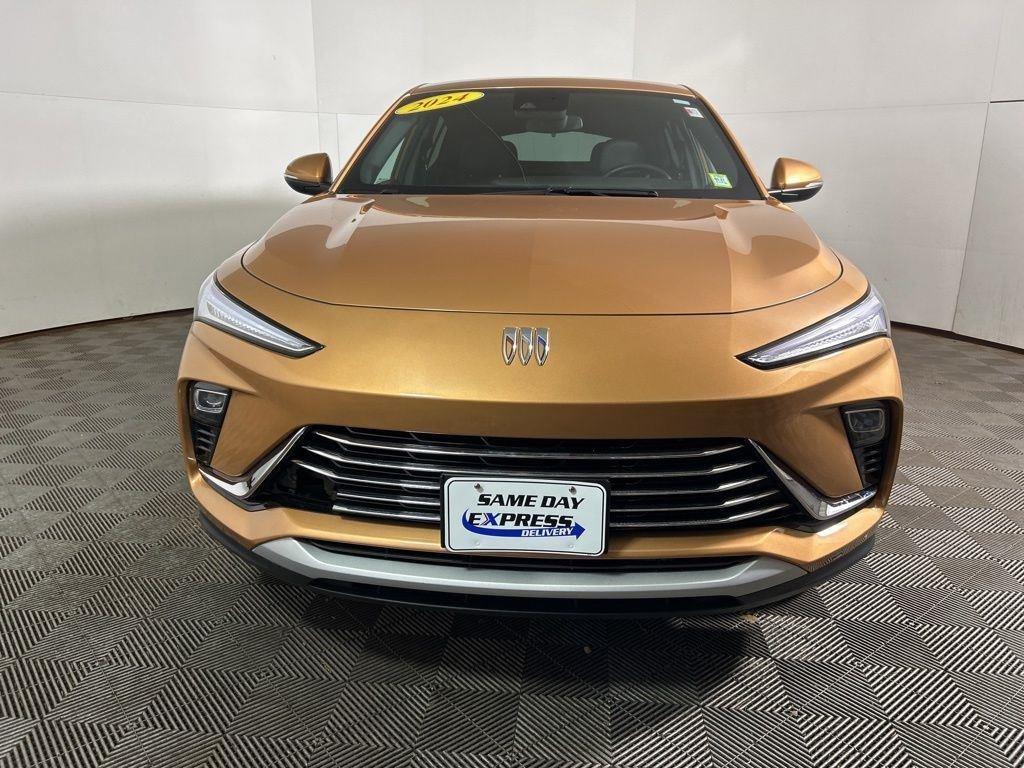 Used 2024 Copper Buick Preferred image 12